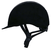 BR Bombe Omega Micofiber Paillettes Noir/Métal BR Bombe Omega Micofiber Paillettes Noir/Métal