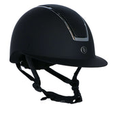 BR Bombe Omega painted noir/chrome BR Bombe Omega painted noir/chrome