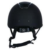 BR Bombe Omega painted noir/chrome BR Bombe Omega painted noir/chrome