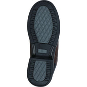 BR Chaussures d'Écurie Cavan Marron BR Chaussures d'Écurie Cavan Marron