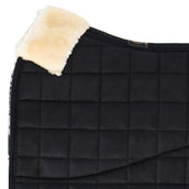 BR Tapis de Selle Majeur II Dressur Noir BR Tapis de Selle Majeur II Dressur Noir