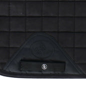 BR Tapis de Selle Majeur II Dressur Noir BR Tapis de Selle Majeur II Dressur Noir