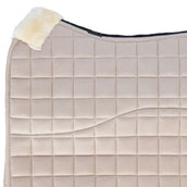 BR Tapis de Selle Majeur II Dressur Simply Taupe BR Tapis de Selle Majeur II Dressur Simply Taupe