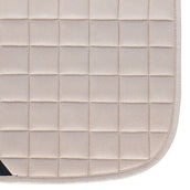BR Tapis de Selle Majeur II Dressur Simply Taupe BR Tapis de Selle Majeur II Dressur Simply Taupe