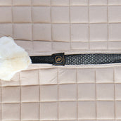 BR Tapis de Selle Majeur II Dressur Simply Taupe BR Tapis de Selle Majeur II Dressur Simply Taupe