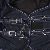 Premiere Couverture Imperméable XS 600D-0g avec Couvre-cou Salute Premiere Couverture Imperméable XS 600D-0g avec Couvre-cou Salute