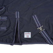 Premiere Couverture Imperméable XS 600D-0g avec Couvre-cou Salute Premiere Couverture Imperméable XS 600D-0g avec Couvre-cou Salute