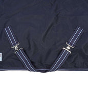 Premiere Couverture Imperméable XS 600D-0g avec Couvre-cou Salute Premiere Couverture Imperméable XS 600D-0g avec Couvre-cou Salute