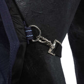 Premiere Couverture Imperméable XS 600D-0g avec Couvre-cou Salute Premiere Couverture Imperméable XS 600D-0g avec Couvre-cou Salute