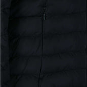 Back on Track Veste Grace Noir Back on Track Veste Grace Noir