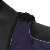 Back on Track Couvre-reins Sammy Bleu Back on Track Couvre-reins Sammy Bleu