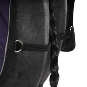 Back on Track Couvre-reins Sammy Bleu Back on Track Couvre-reins Sammy Bleu