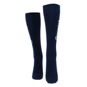 Montar Chaussettes avec Logo Marin Montar Chaussettes avec Logo Marin