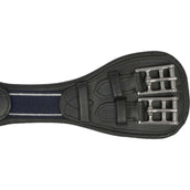 Passier Sangle Forme Anatomique Wave Cuir Noir Passier Sangle Forme Anatomique Wave Cuir Noir