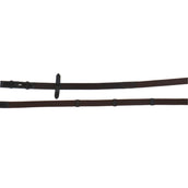 PassierBlu Bridon Spirit Noir/Argent PassierBlu Bridon Spirit Noir/Argent