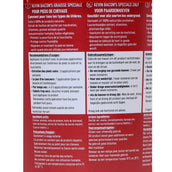 Kevin Bacon's Dressing pour Sabots Kevin Bacon's Dressing pour Sabots