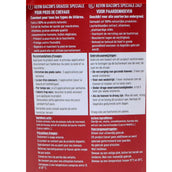 Kevin Bacon's Dressing pour Sabots Black Kevin Bacon's Dressing pour Sabots Black