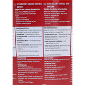 Kevin Bacon's Dressing pour Sabots Black Kevin Bacon's Dressing pour Sabots Black