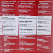 Kevin Bacon's Dressing pour Sabots Black Kevin Bacon's Dressing pour Sabots Black