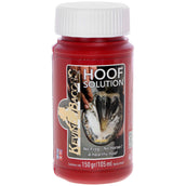 Kevin Bacon's Hoofsolution Kevin Bacon's Hoofsolution