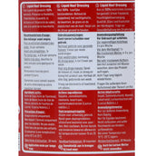 Kevin Bacon's Dressing pour Sabots Liquid Kevin Bacon's Dressing pour Sabots Liquid