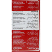 Kevin Bacon's Dressing pour Sabots Liquid Kevin Bacon's Dressing pour Sabots Liquid