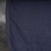 HKM Couvre-reins Bleu Foncé HKM Couvre-reins Bleu Foncé