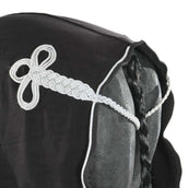 HKM Couvre-reins Noir HKM Couvre-reins Noir