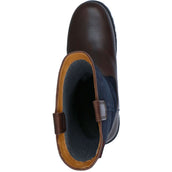 HORKA Botte d'Extérieur Cornwall Bleu HORKA Botte d'Extérieur Cornwall Bleu