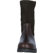 HORKA Botte d'Extérieur Cornwall Forest Green HORKA Botte d'Extérieur Cornwall Forest Green