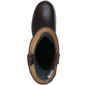 HORKA Botte d'Extérieur Cornwall Forest Green HORKA Botte d'Extérieur Cornwall Forest Green