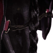 Kavalkade Couverture d'Extérieur Alaska IV 100g Bordeaux Kavalkade Couverture d'Extérieur Alaska IV 100g Bordeaux