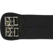 Kieffer Sangle Softtech Line sans Élastique Noir Kieffer Sangle Softtech Line sans Élastique Noir