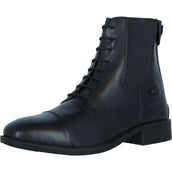 Norton Jodhpurs Lacets Noir Norton Jodhpurs Lacets Noir