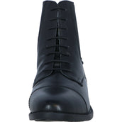 Norton Jodhpurs Lacets Noir Norton Jodhpurs Lacets Noir