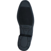 Norton Jodhpurs Lacets Fourré Noir Norton Jodhpurs Lacets Fourré Noir