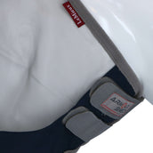 LeMieux Masque Anti-Mouches Amour Shield Pro sans Oreilles Marin LeMieux Masque Anti-Mouches Amour Shield Pro sans Oreilles Marin