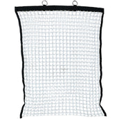 Kerbl Filet à foin avec aide auremplissage Blanc Kerbl Filet à foin avec aide auremplissage Blanc