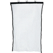 Kerbl Filet à foin avec aide auremplissage Blanc Kerbl Filet à foin avec aide auremplissage Blanc