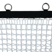 Kerbl Filet à foin avec aide auremplissage Blanc Kerbl Filet à foin avec aide auremplissage Blanc