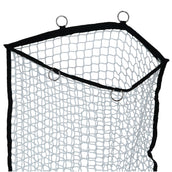 Kerbl Filet à foin avec aide auremplissage Blanc Kerbl Filet à foin avec aide auremplissage Blanc