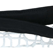 Kerbl Filet à foin avec aide auremplissage Blanc Kerbl Filet à foin avec aide auremplissage Blanc