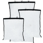 Kerbl Filet à foin avec aide auremplissage Blanc Kerbl Filet à foin avec aide auremplissage Blanc