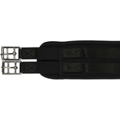 Kerbl Sangle à mémoire de formenoire Noir Kerbl Sangle à mémoire de formenoire Noir