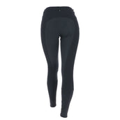 HORKA Pantalon d'équitation Femmes Bremen Noir HORKA Pantalon d'équitation Femmes Bremen Noir