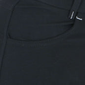 HORKA Pantalon d'équitation Femmes Bremen Noir HORKA Pantalon d'équitation Femmes Bremen Noir