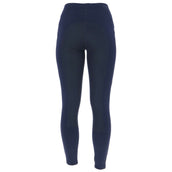 HORKA Legging d'Équitation Kate Junior Bleu HORKA Legging d'Équitation Kate Junior Bleu