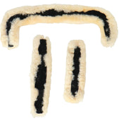 Kavalkade Tête et Nez Tapis Ivy Nature Kavalkade Tête et Nez Tapis Ivy Nature