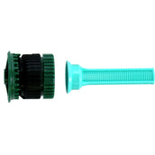 Rain Bird Sproeikop 8-HE-VAN Kunststof UNC Binnen Groen Rain Bird Sproeikop 8-HE-VAN Kunststof UNC Binnen Groen