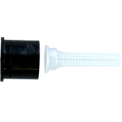 Rain Bird Sproeikop 15Q Kunststof UNC Binnen Zwart Rain Bird Sproeikop 15Q Kunststof UNC Binnen Zwart